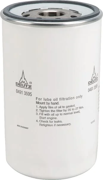 Fendt - F954200510010 - Oil Filter