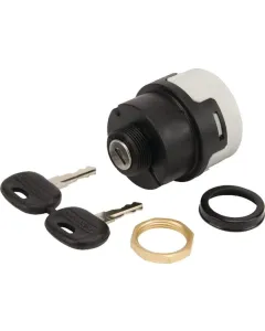 Fendt - G117902020010 - Ignition Switch