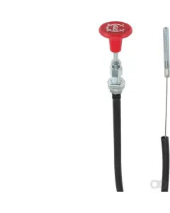 Fendt - G207200260021 - Stop Cable