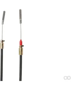 Fendt - G210202020100 - Bowden Cable