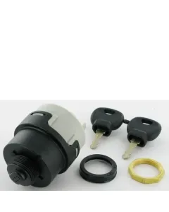 Fendt - G210902020040 - Ignition Switch & Keys