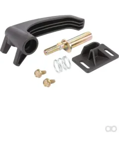 Fendt - G222812050200 - Handle, Door