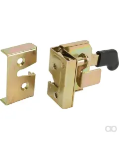 Fendt - G297810030210 - +Door Lock