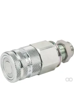 Fendt - G380922030011 - Coupler Fitting