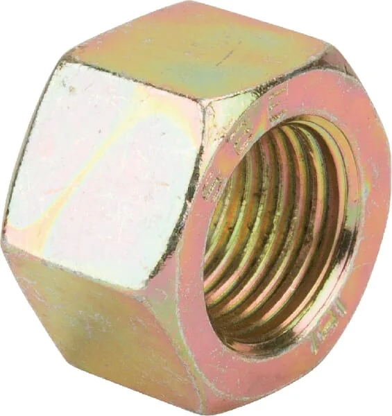 Fiatagri - 10790521 - Rim Nut CNH