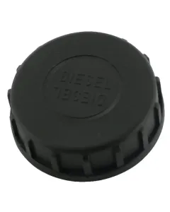 Fiatagri - 44907408 - Fiatagri Tank Cap NH