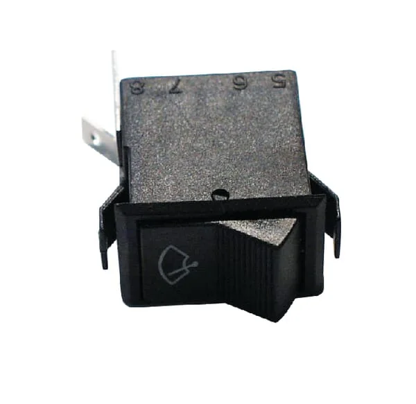 Fiatagri - 5109751 - Wiper Switch NH