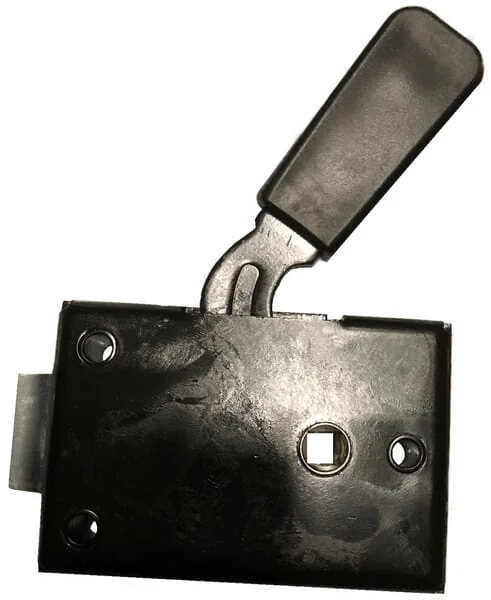 Fiatagri - 76013980 - Inner Door Lock Right NH