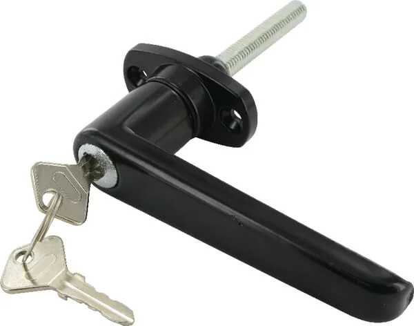 Fiatagri - 9960914 - Outer Door Handle CNH