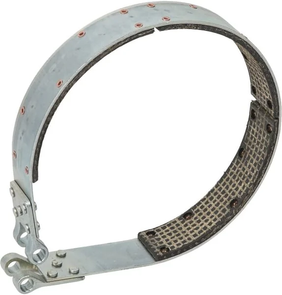 Finaff - 47134120N - Brake Band, H=50mm, Riveted