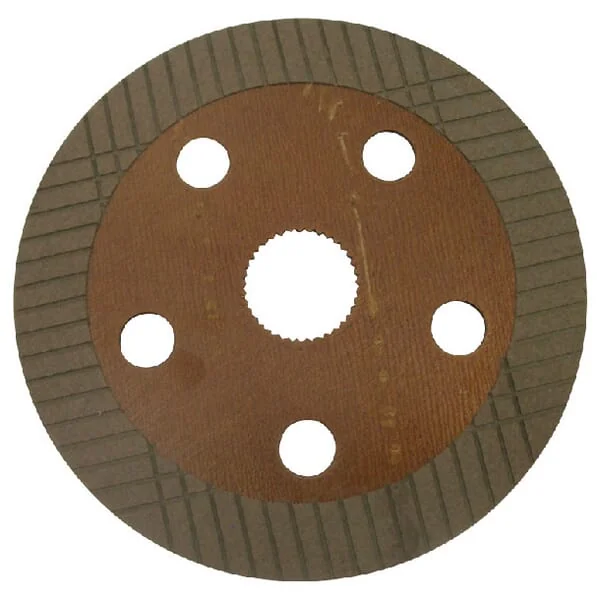 Finaff - 5159830GP - Finaff Brake Disc NH
