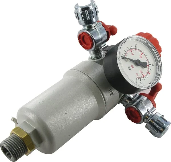 Fini - 319071000 - Filter Regulator 1/2"