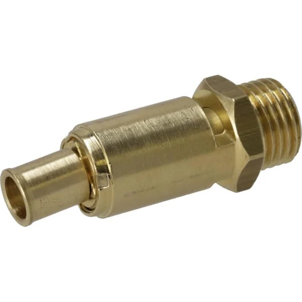 Fini - 9049305 - Safety Valve 1/4" T14 CE