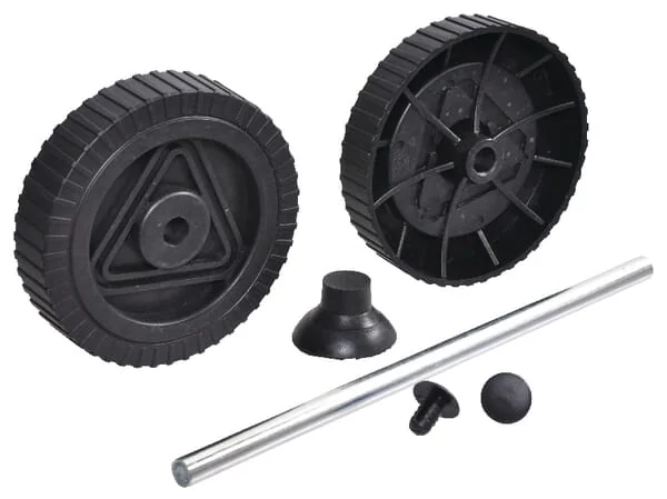 Fini - 9420538 - Kit Wheels D125