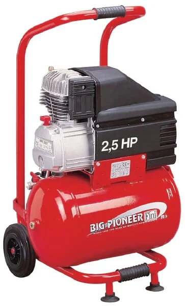 Fini - BIGPIONEERI285M - Compressor Fini 1.8 KW 230V-1 Fini