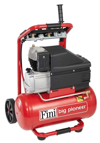 Fini - BIGPIONEERI312M - Fini Compressor Big Pioneer 2.2 KW