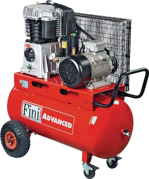 Fini - BK1199055G - Compressor