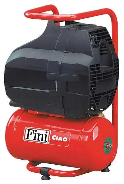 Fini - CIAO61850M - Compressor Ciao 6/1850 230V Fini