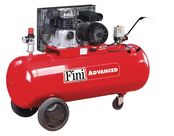 Fini - MK1031503M - Compressor MK 103-150-3M Fini