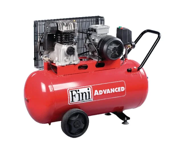 Fini - MK103903 - Compressor MK 103-90-3 Fini