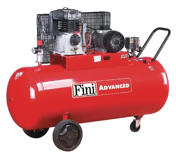 Fini - MK11327055 - Compressor