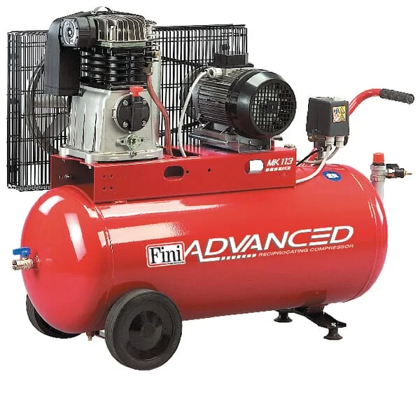 Fini - MK113903 - Compressor