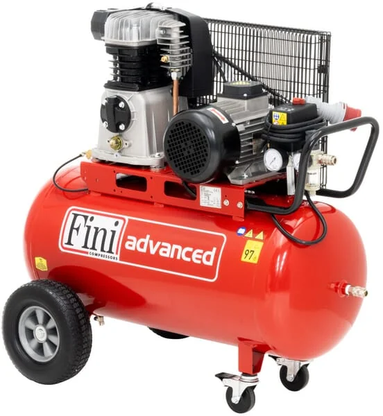Fini - MK113904TG - Compressor