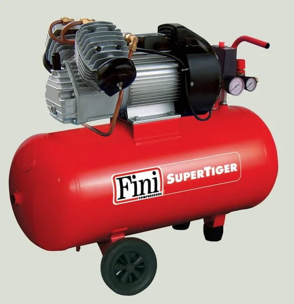Fini - SUPERTIGERVKM4020 - Compressor Supertiger VKM4020