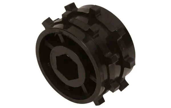Fiona - 60204125042 - Seeding Wheel 6 L, Diameter 17 mm