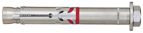 Fischer - 44888FIS - Anchor FH II 15/25s Hexagonal Head 25x