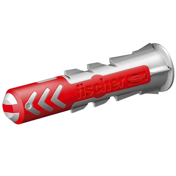 Fischer - 555005P100 - Plug Duopower 5x25 100pcs