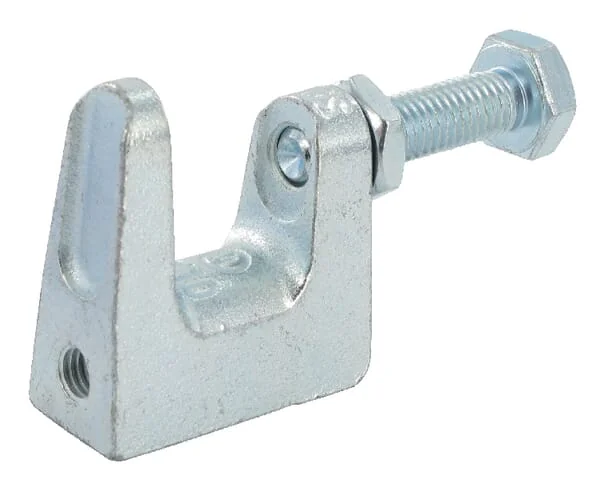Fischer - 79687FIS - Clamp Hanger TKL M8 50x