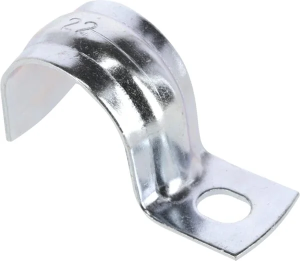 Fischer - 9094680FIS - Bracket Single Round 22 50x