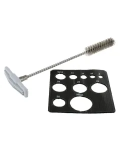 Fischer - FISBS14 - Round Steel Brush For Holes Diameter 14