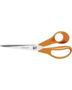 Fiskars - 1001539 - Fiskars Universal Scissors S90 212 mm