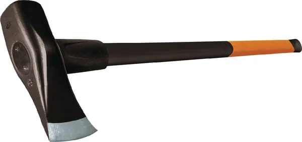 Fiskars - 1001705 - Splitting Axe X46 900mm