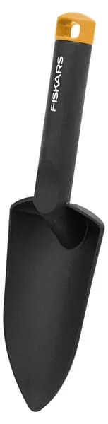 Fiskars - 1072101FIS - Garden Trowel, Solid™, Small