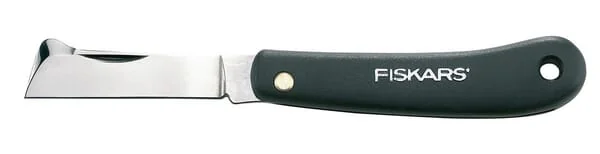 Fiskars - 17009125900 - Hooked Grafting Knife Fiskars, 125900