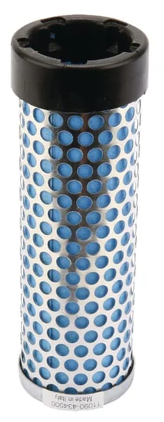 Fleetguard - AF25702 - Air filter element (secondary)