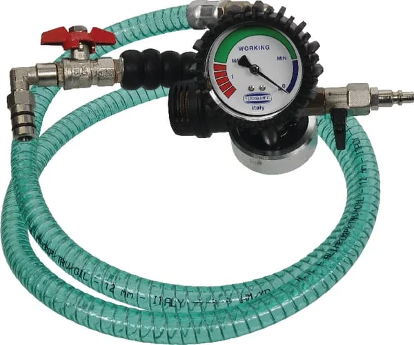 Flexbimec - FGP015394 - Flexbimec Suction Head Compl. Oil Extractor