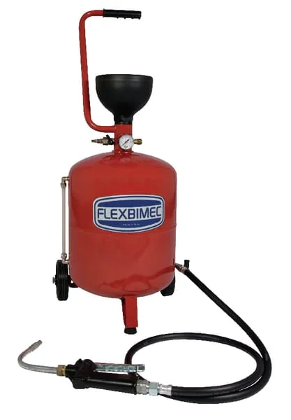 Flexbimec - FGP015395 - Flexbimec Oil Filling Device 24L