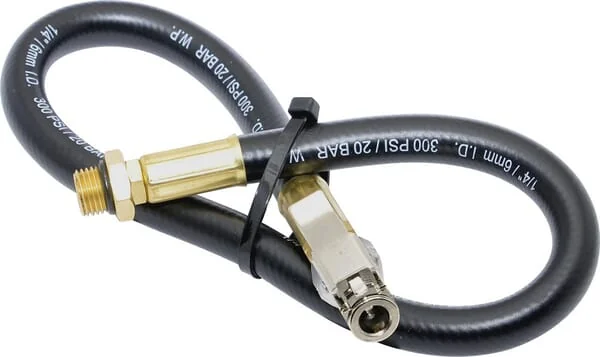Flowconcept - F150501 - Hose For Pump With Connector