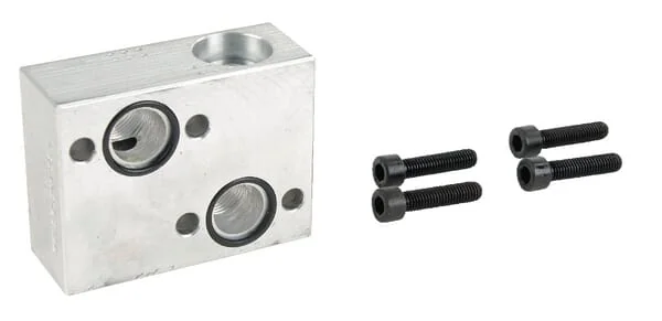 FluidPress - FPACDFD212 - Check Valve OMP-OMR FPAC DF D2 1/2