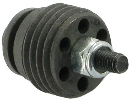 FluidPress - HBV903 - Hose Break Valve VB-1/4" BSP