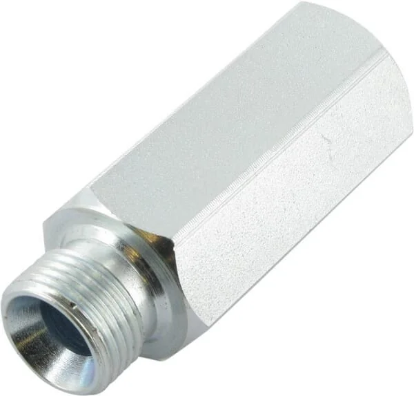 FluidPress - HBV905M - Hose Brake Valve CTY VB/M-3/8"
