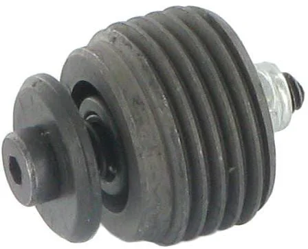 FluidPress - HBV910 - Hose Break Valve VB-1/2" BSP
