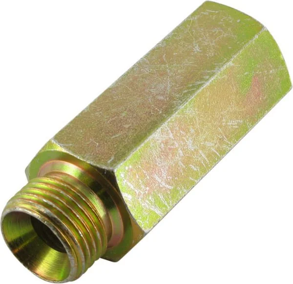 FluidPress - HBV910M - Hose Brake Valve Body VB/M-1/2"