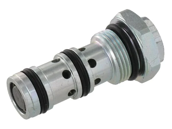 FluidPress - RPC06500 - Check Valve
