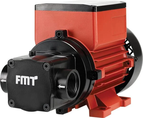 FMT - 23430 - Diesel Oil Pump 230V, 60L/M