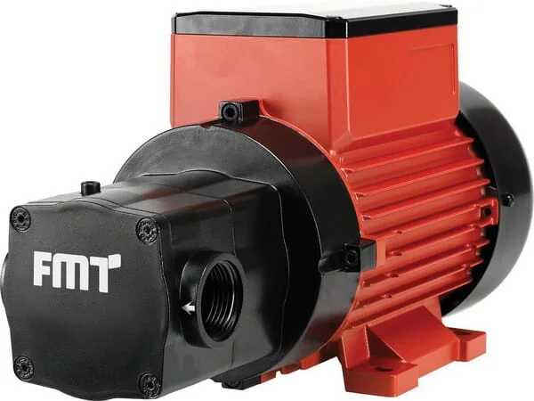 FMT - 23433 - Diesel Oil Pump 230V, 100L/M